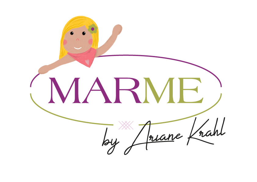 Marme - By Ariane Krahl
